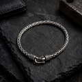 Royal Weave Bracelet