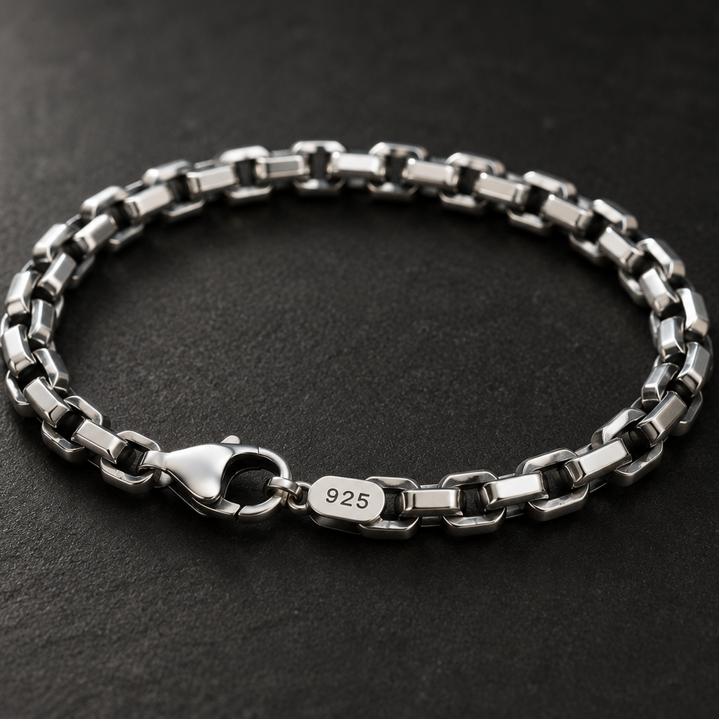 Urban Link Bracelet