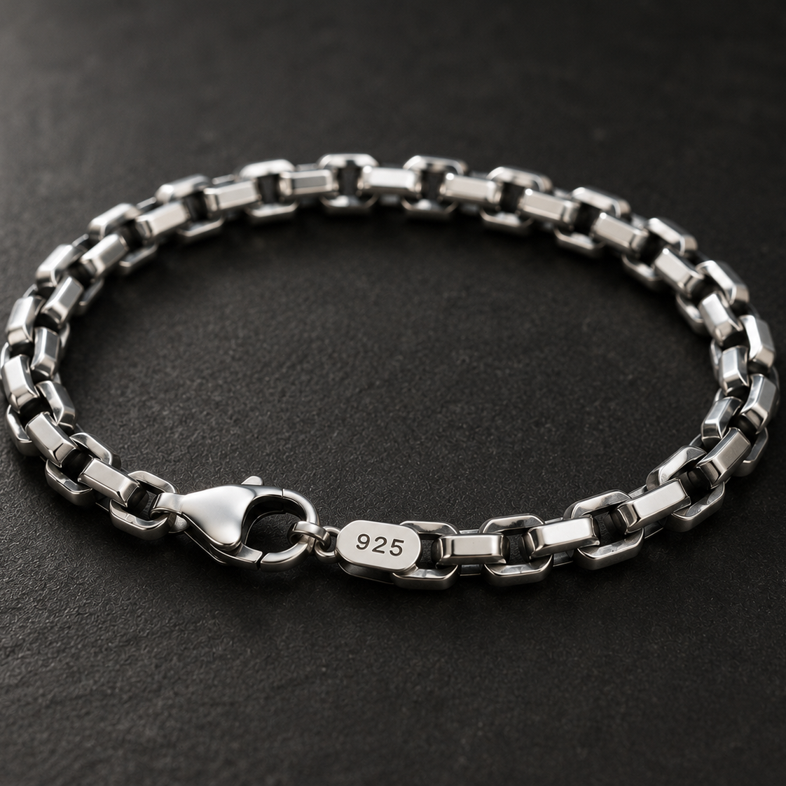 Urban Link Bracelet