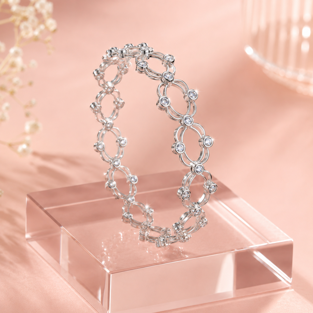 Supple Convertible Bracelet