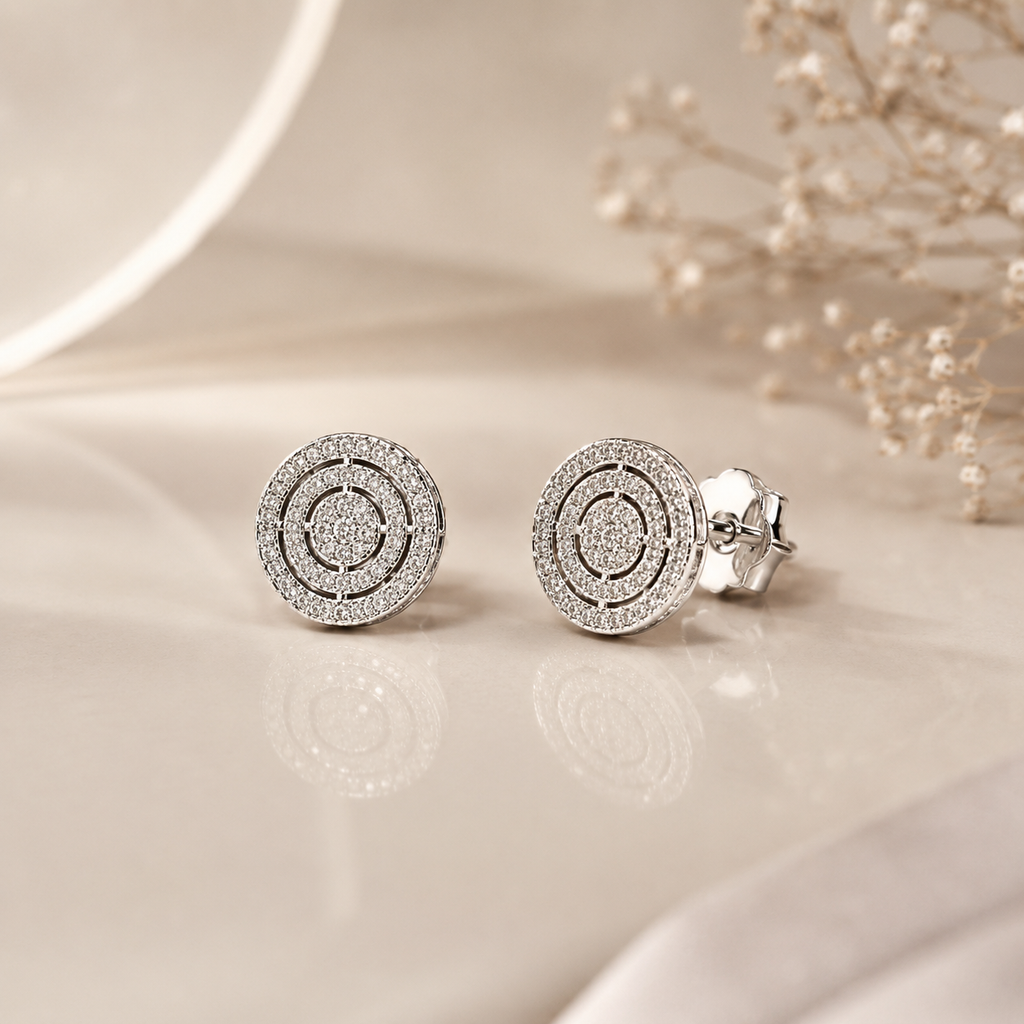 Lumina Orbit Studs