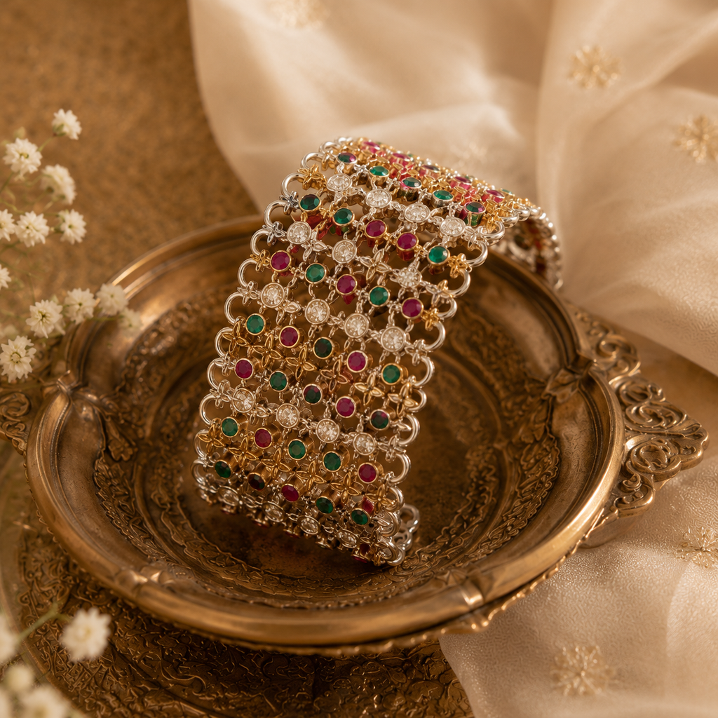 Rangmahal Bracelet