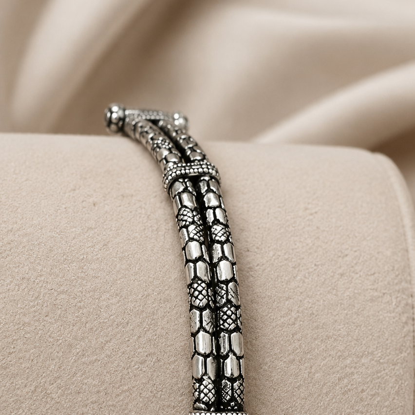 Faith Cross Bracelet