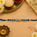 BRO Infinity Rakhi