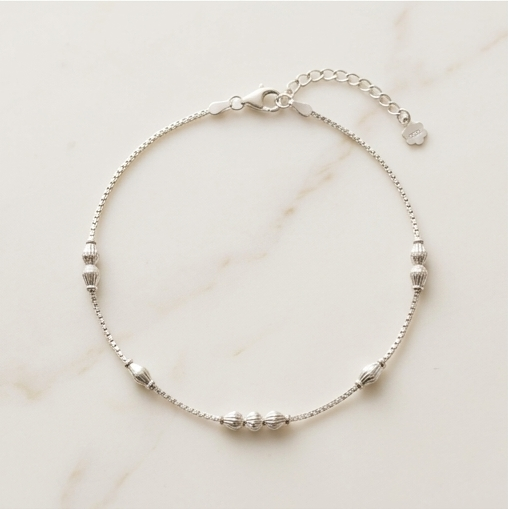 Starlight Anklet