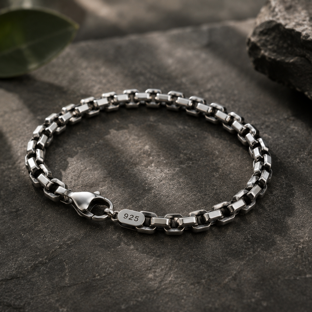 Urban Link Bracelet
