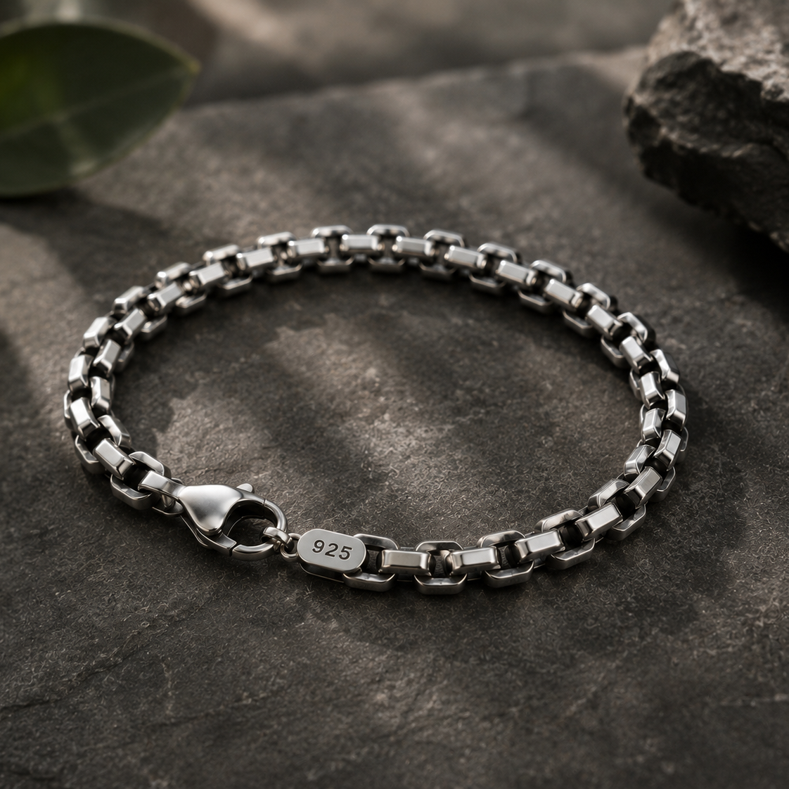 Urban Link Bracelet