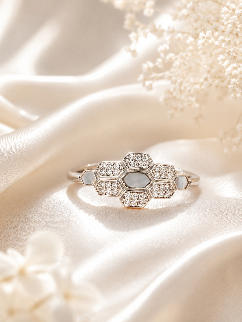 ring+ bracelet