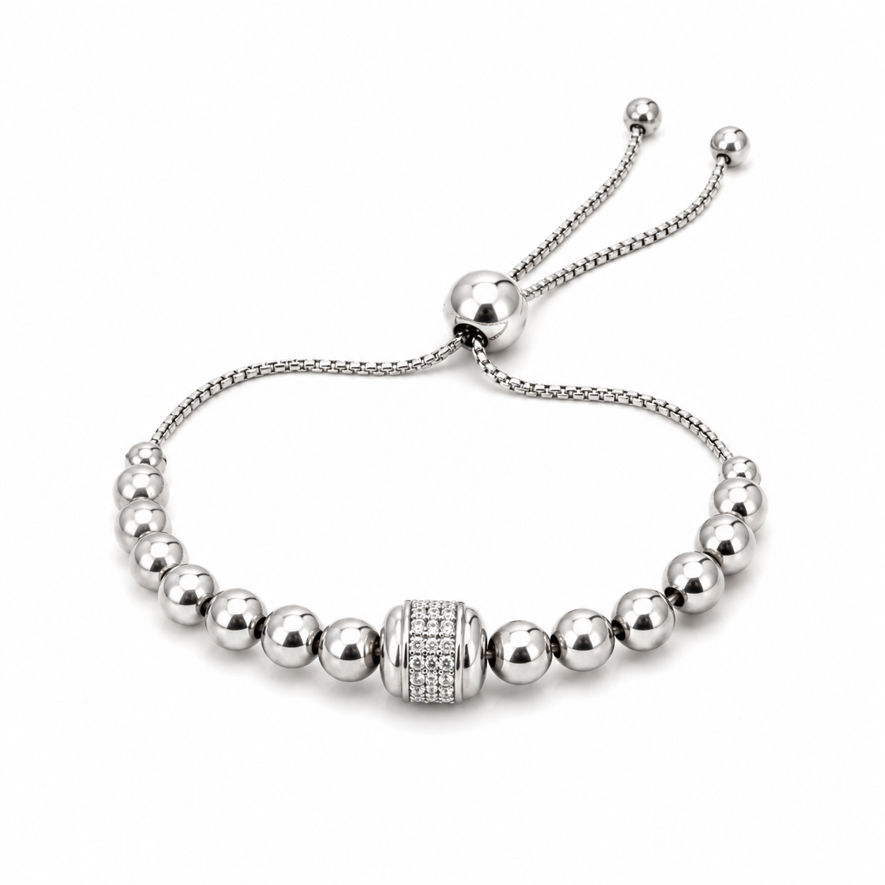 Bead Bracelet