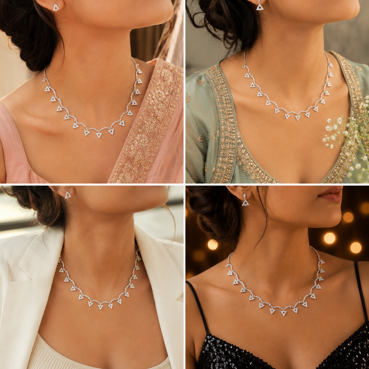 Celestial Charm Set