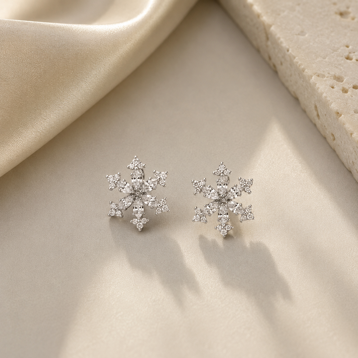 Snowflake Sparkle Set