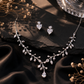 Enchanted Vine Necklace Set
