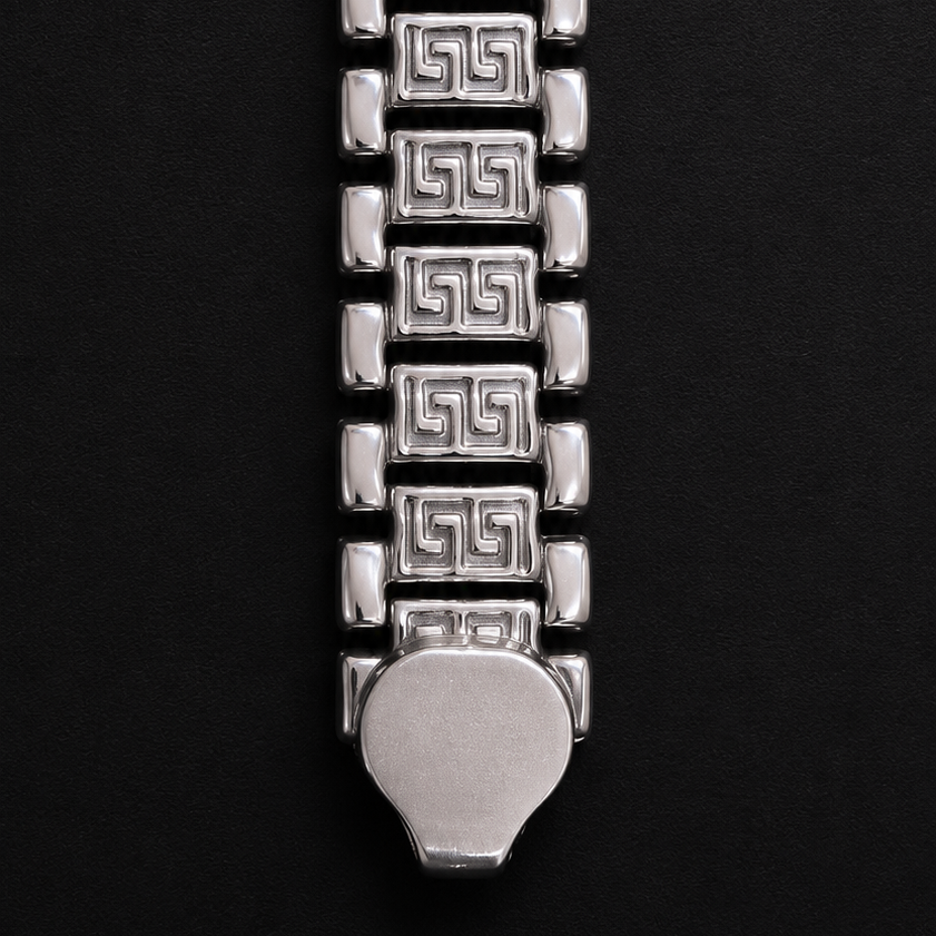 Imperial Link Bracelet