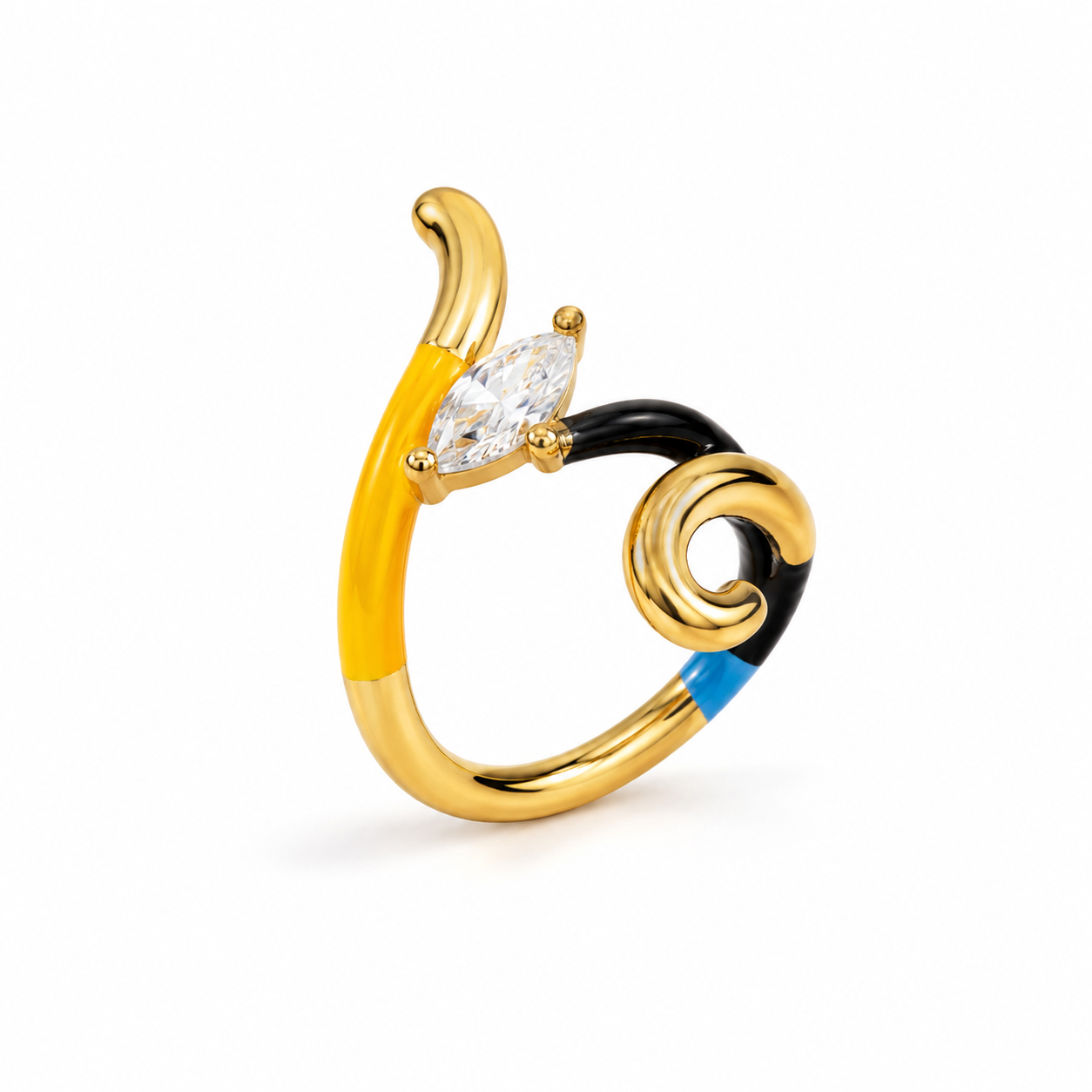 Aura Ring