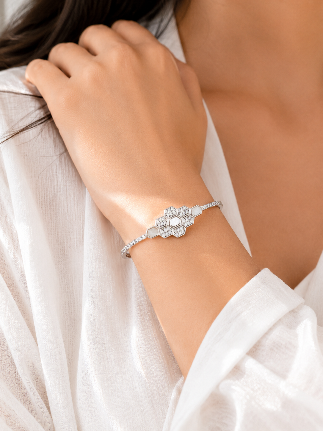 ring+ bracelet
