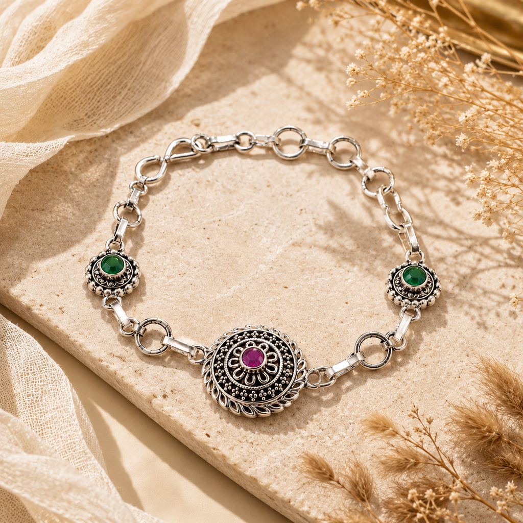 Rajwadi Bracelet