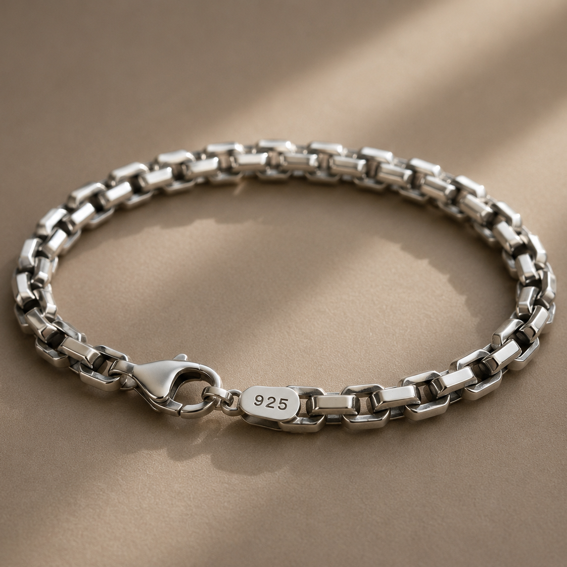 Urban Link Bracelet