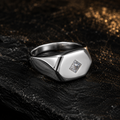Geometric Face Ring