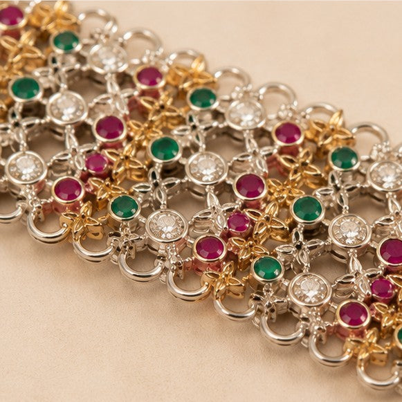 Rangmahal Bracelet